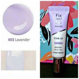 🚫SOLD🚫ETUDE HOUSE Primer Correcting Base NEW